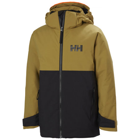 Helly Hansen Manteau Traverse Jr (25/26)