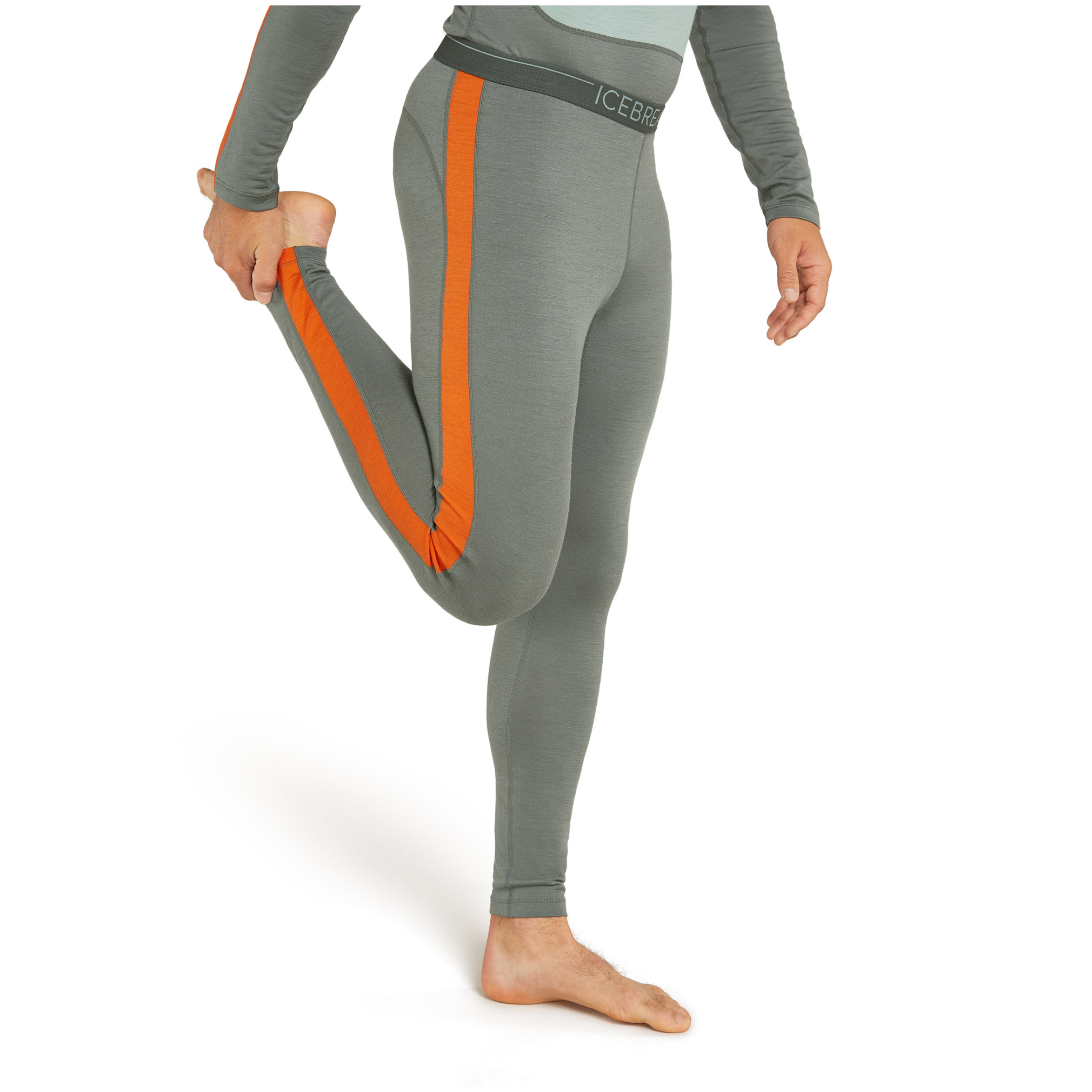Icebreaker 200 Sonebula Leggings - Men