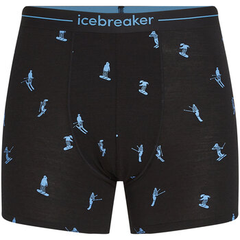 Icebreaker Boxer Merino 150 Anatomica Ski Day M (24/25)