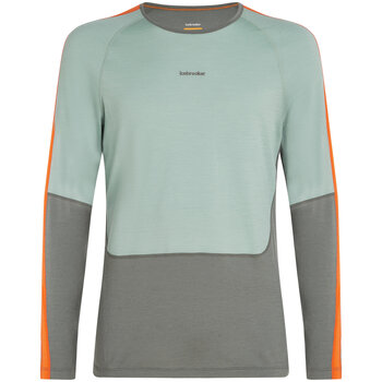 Icebreaker Merino 200 Sonebula LS Crewe M (24/25)