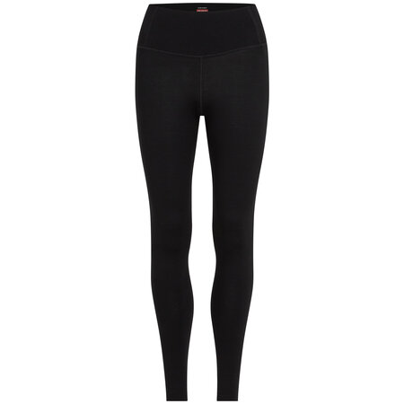 Icebreaker Merino 260 Tech High Rise Leggings W (25/26)