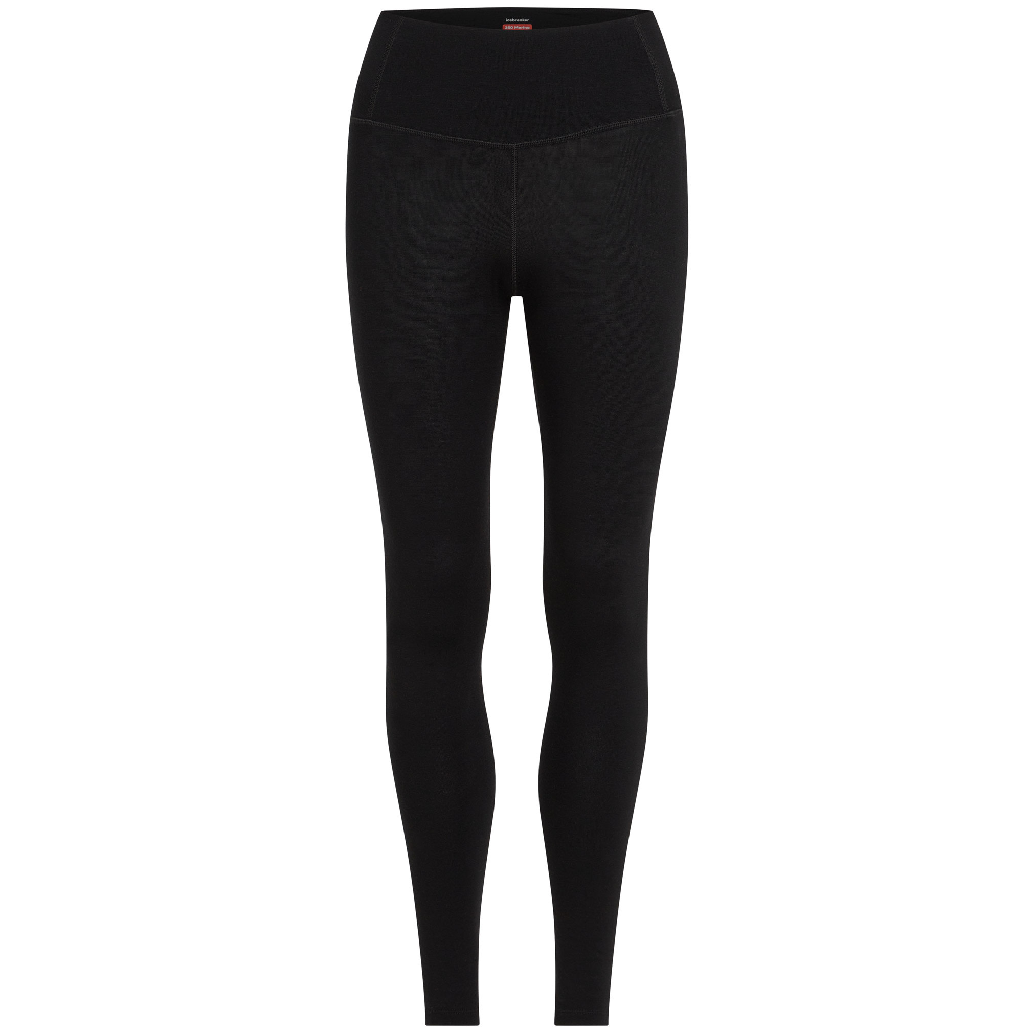 Icebreaker Merino 260 Tech High Rise Leggings W (25/26)