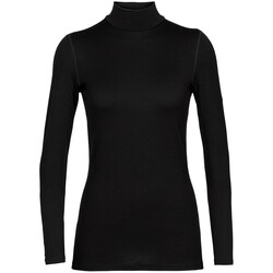 Icebreaker Chandail Merino 260 Tech LS Turtleneck W (25/26)
