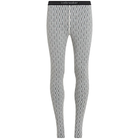 Icebreaker Legging Merino 260 Vertex On-Piste W (24/25)