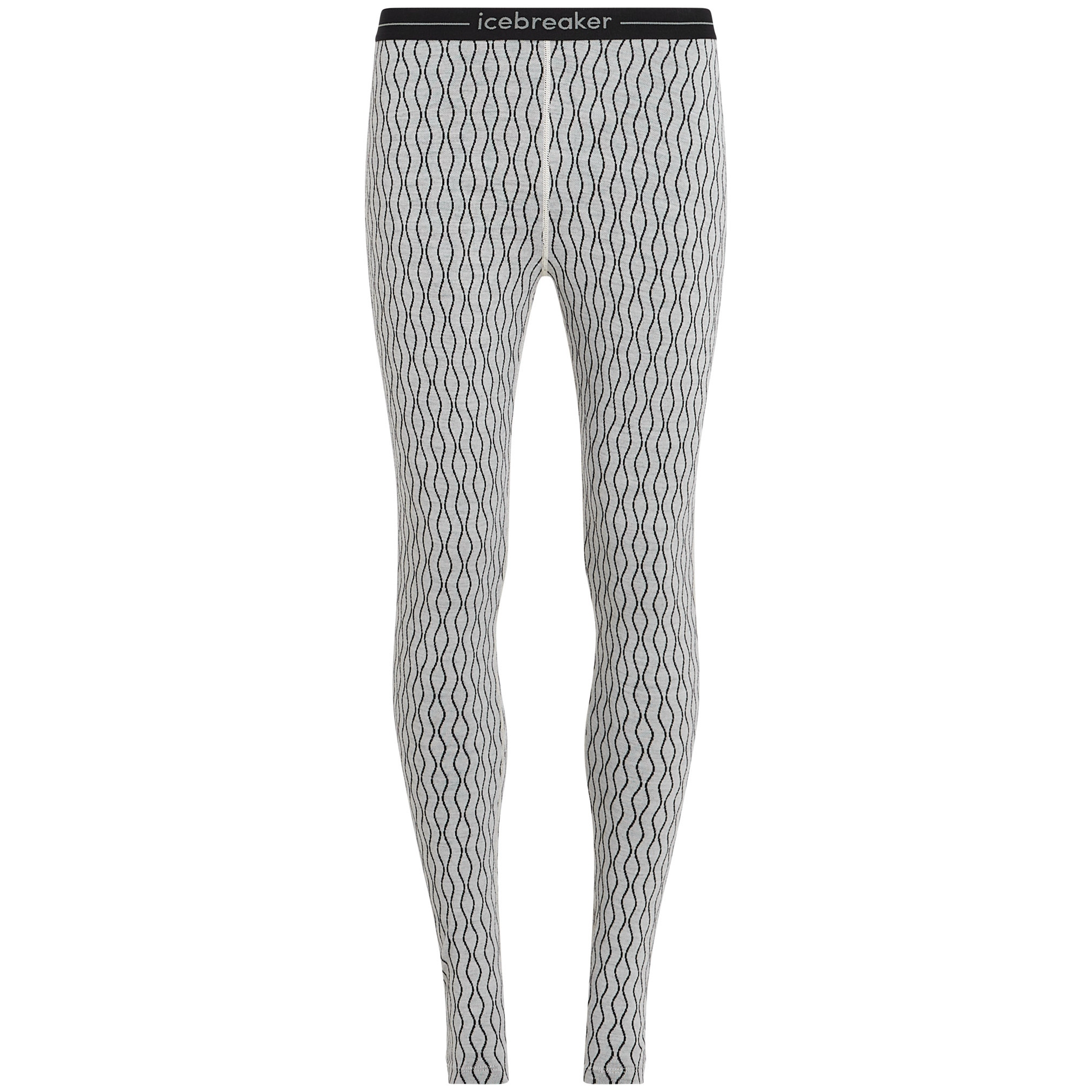 Icebreaker Merino 260 Vertex Leggings On-Piste W (24/25)