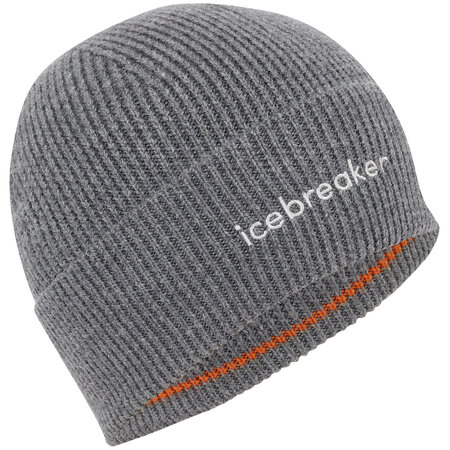 Icebreaker Merino All Day Toque Beanie - Unisex (26/27)