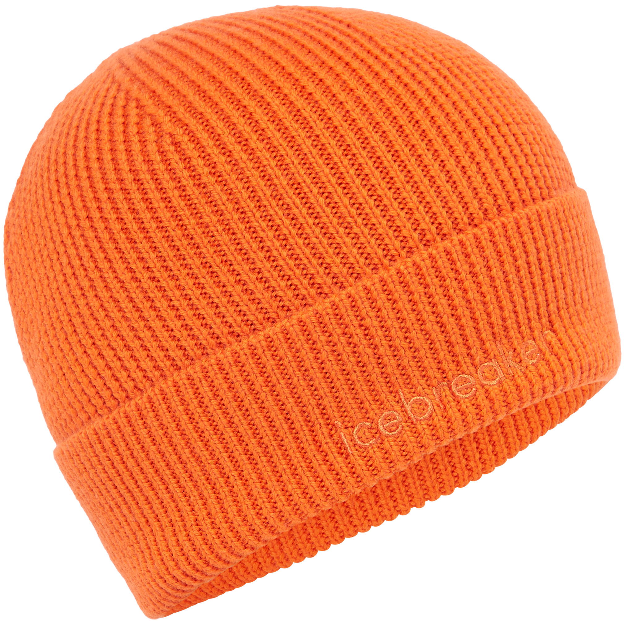 Icebreaker Merino All Day Toque Beanie - Unisex (25/26)