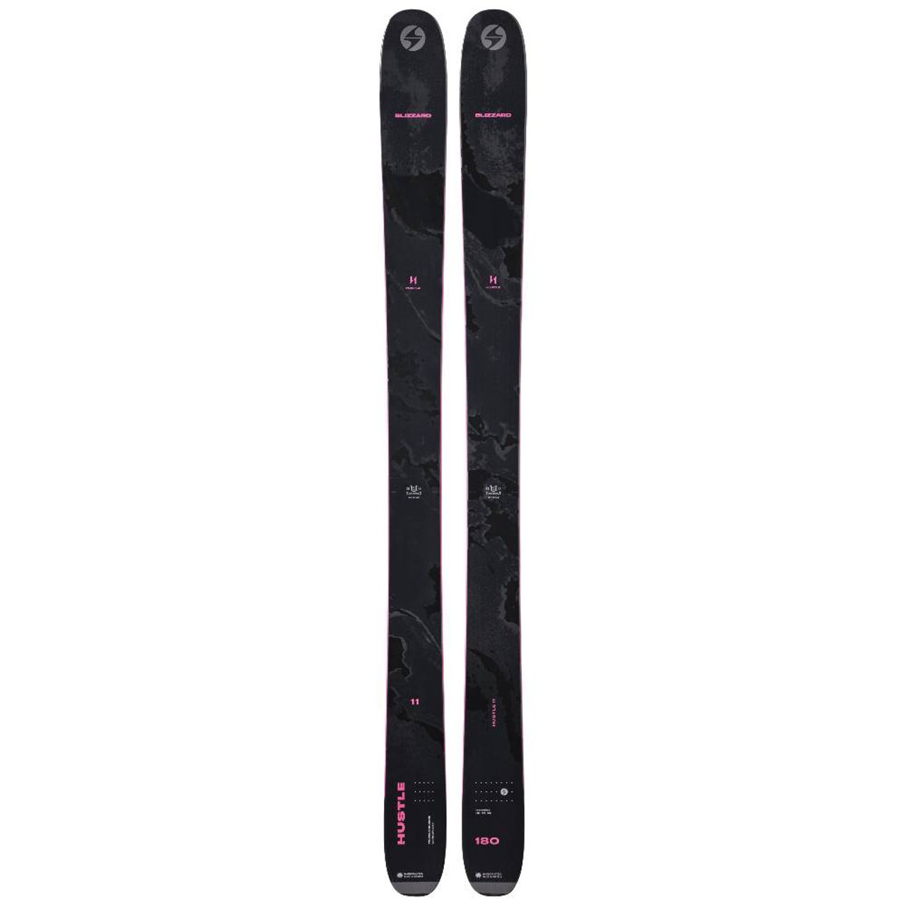 Blizzard Skis Hustle 11 (23/24)