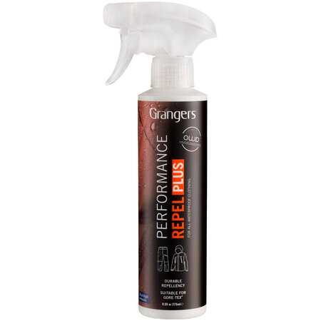 Grangers Performance Repousser Plus 275ml