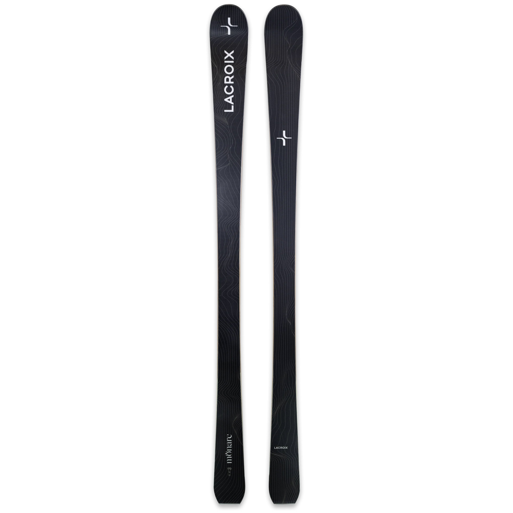 Lacroix Skis Monarc Abyssal