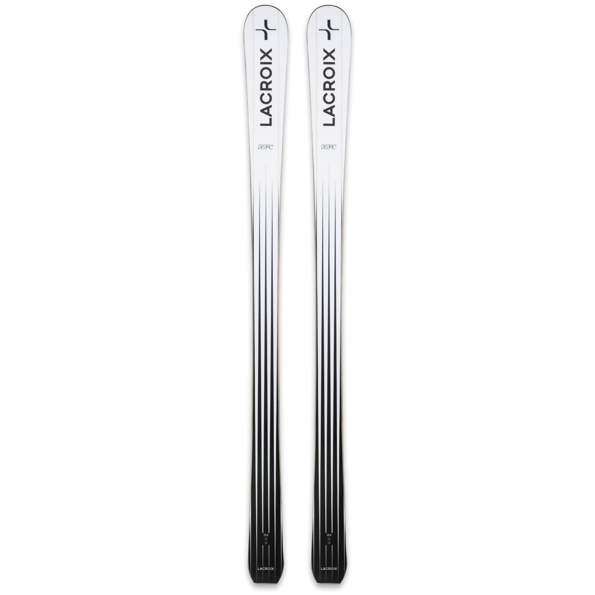Lacroix Skis Pearl 74