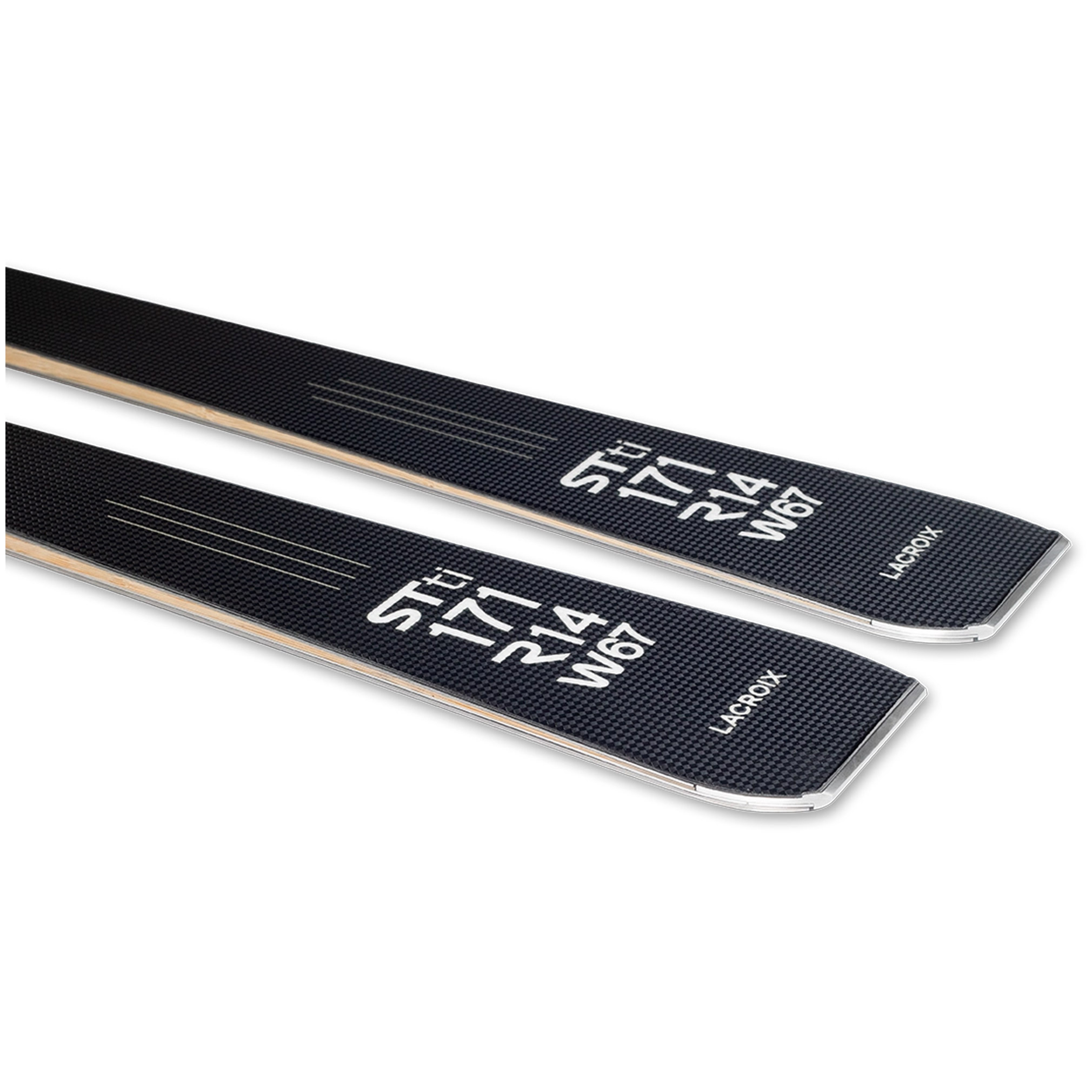 Lacroix Skis Leo 66 ST ti