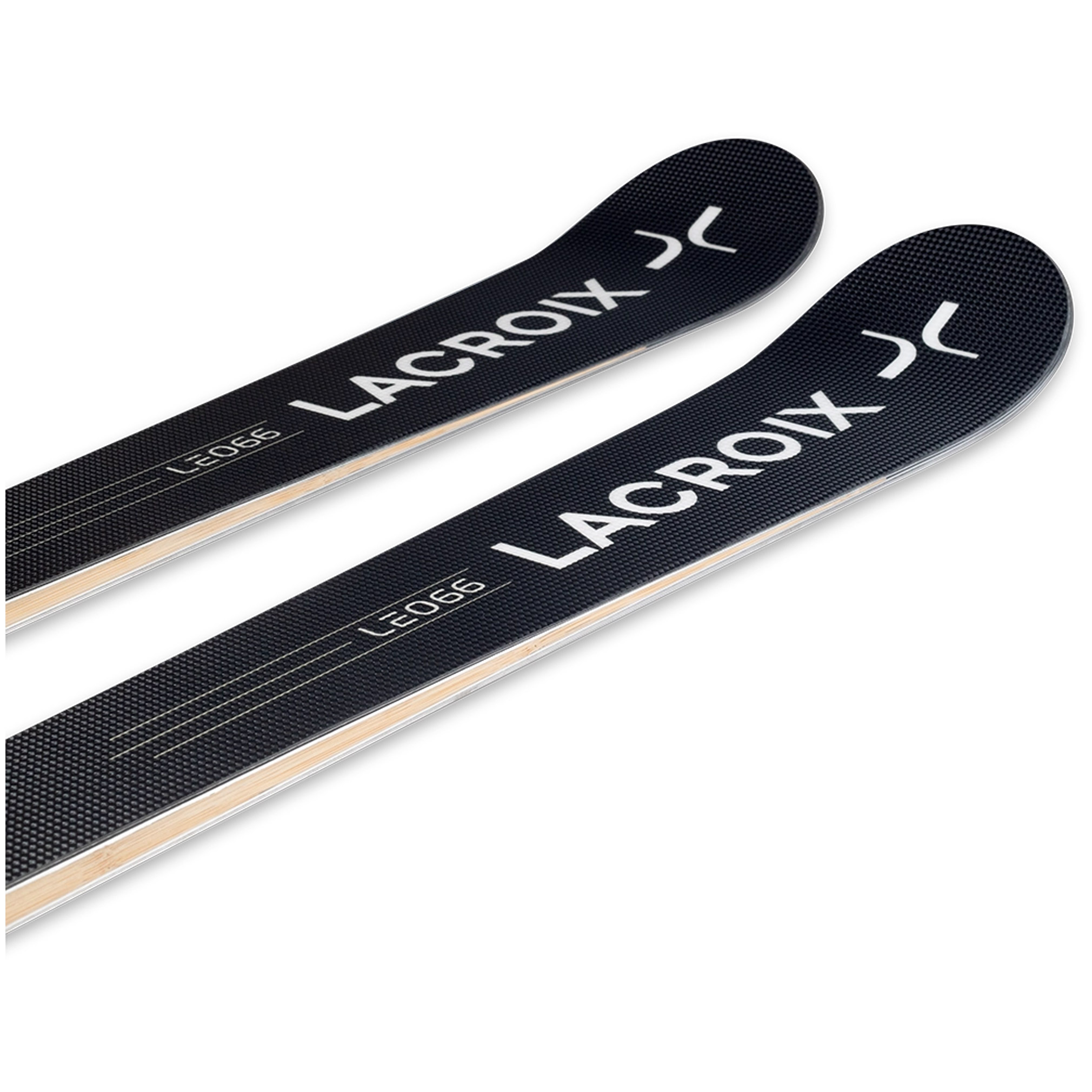 Lacroix Skis Leo 66 ST ti