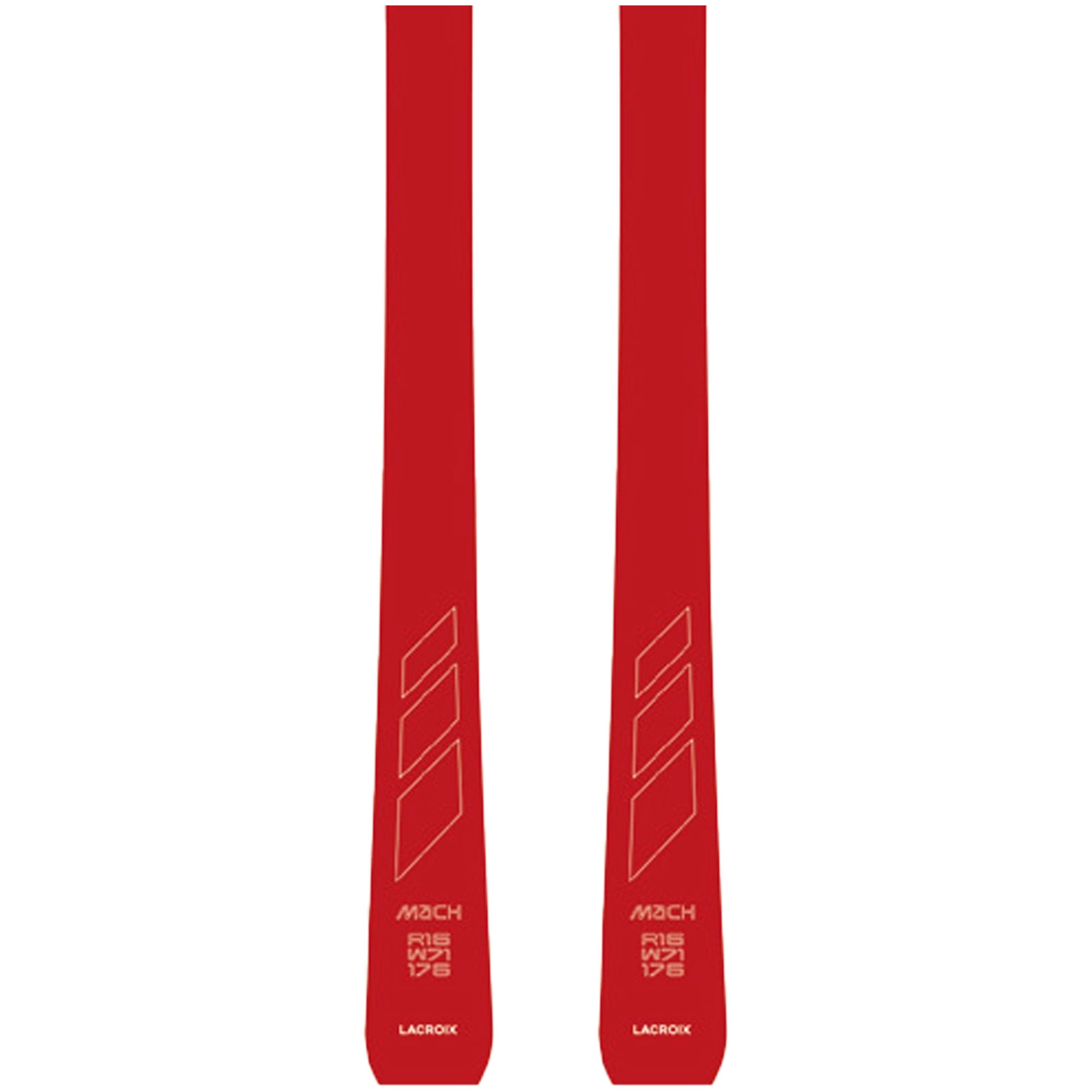 Lacroix Skis Mach Race GT