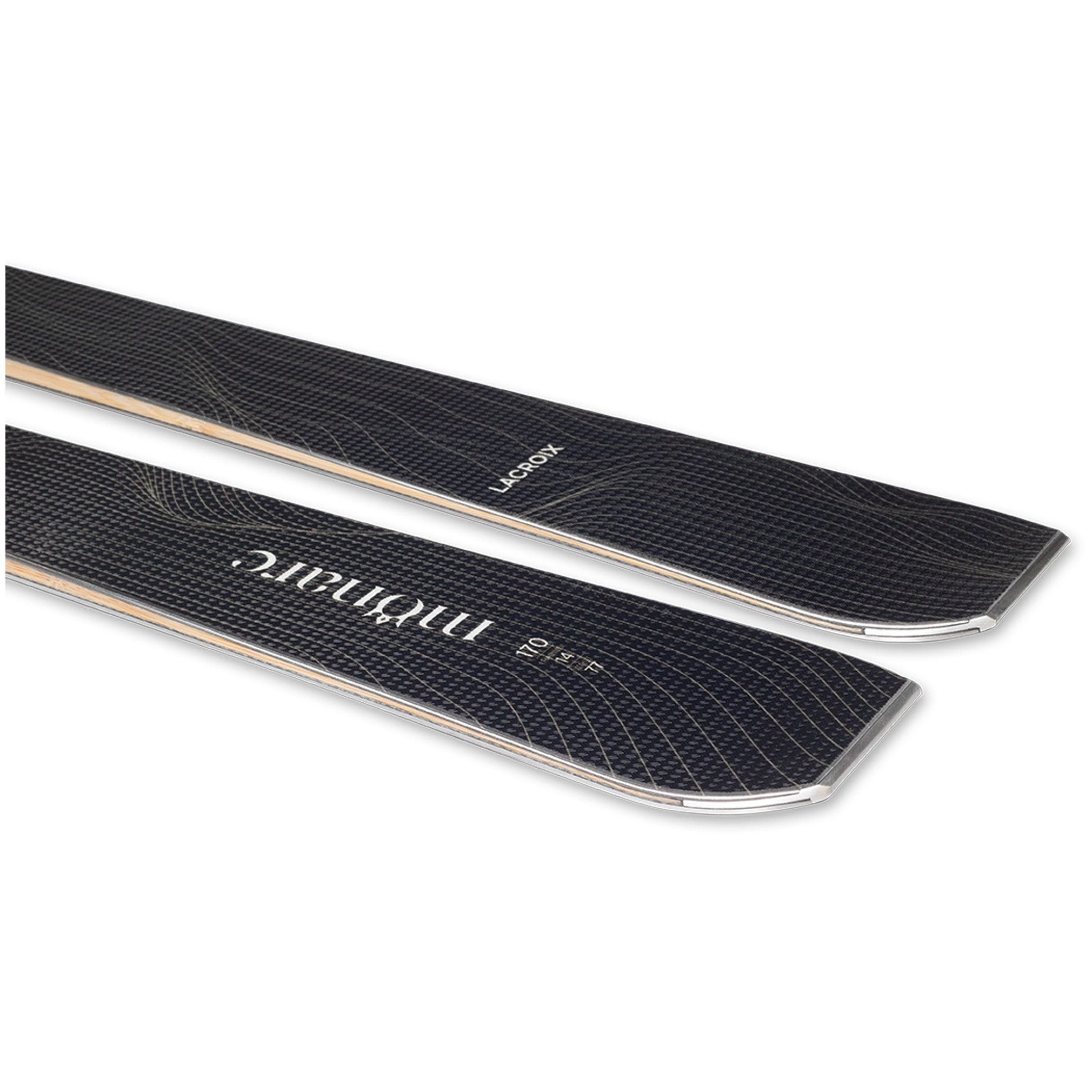 Lacroix Skis Monarc Abyssal