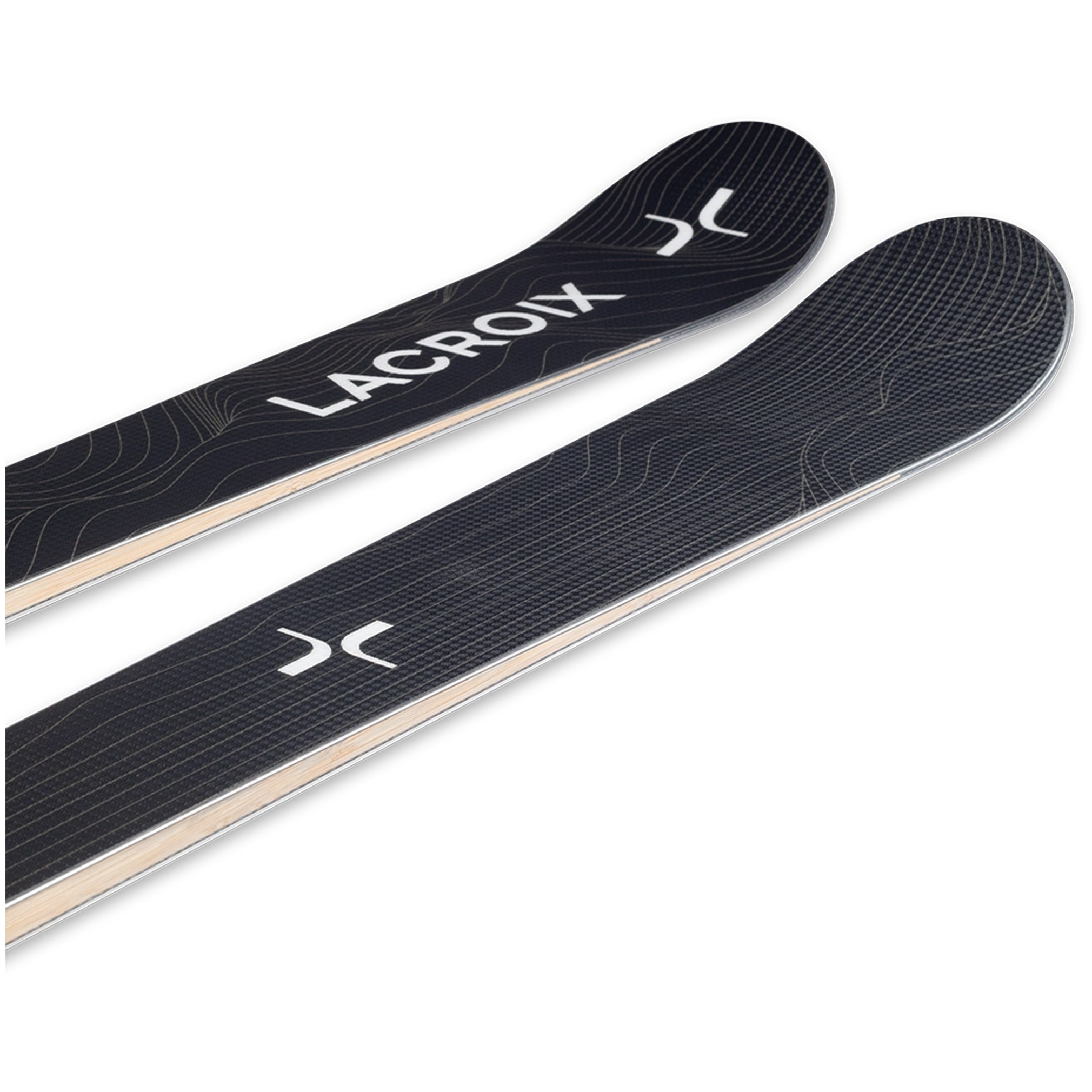 Lacroix Skis Monarc Abyssal