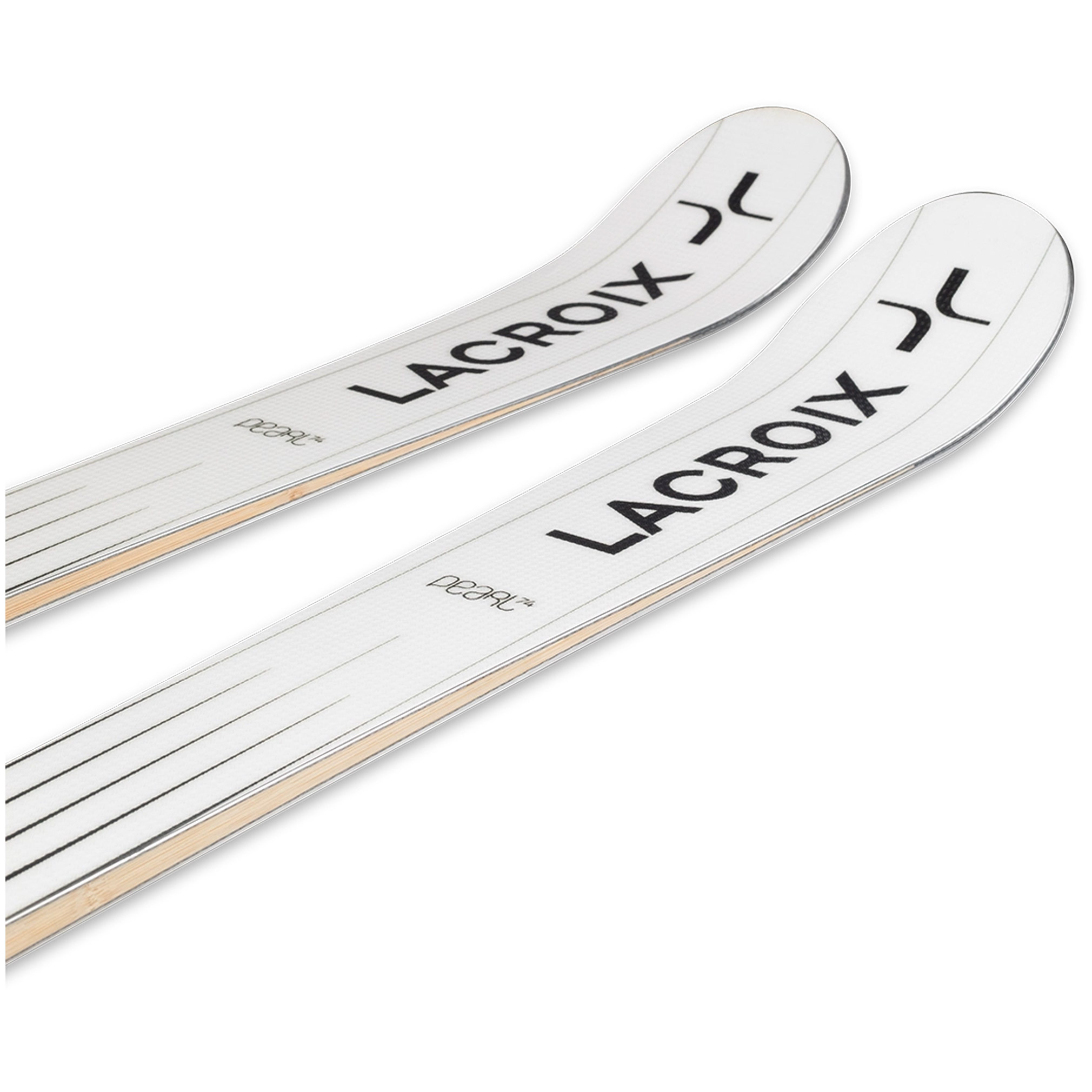 Lacroix Skis Pearl 74