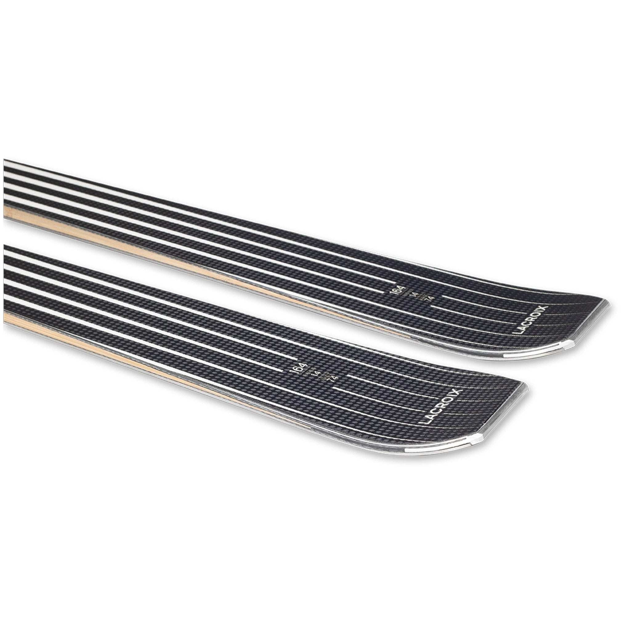Lacroix Skis Pearl 74