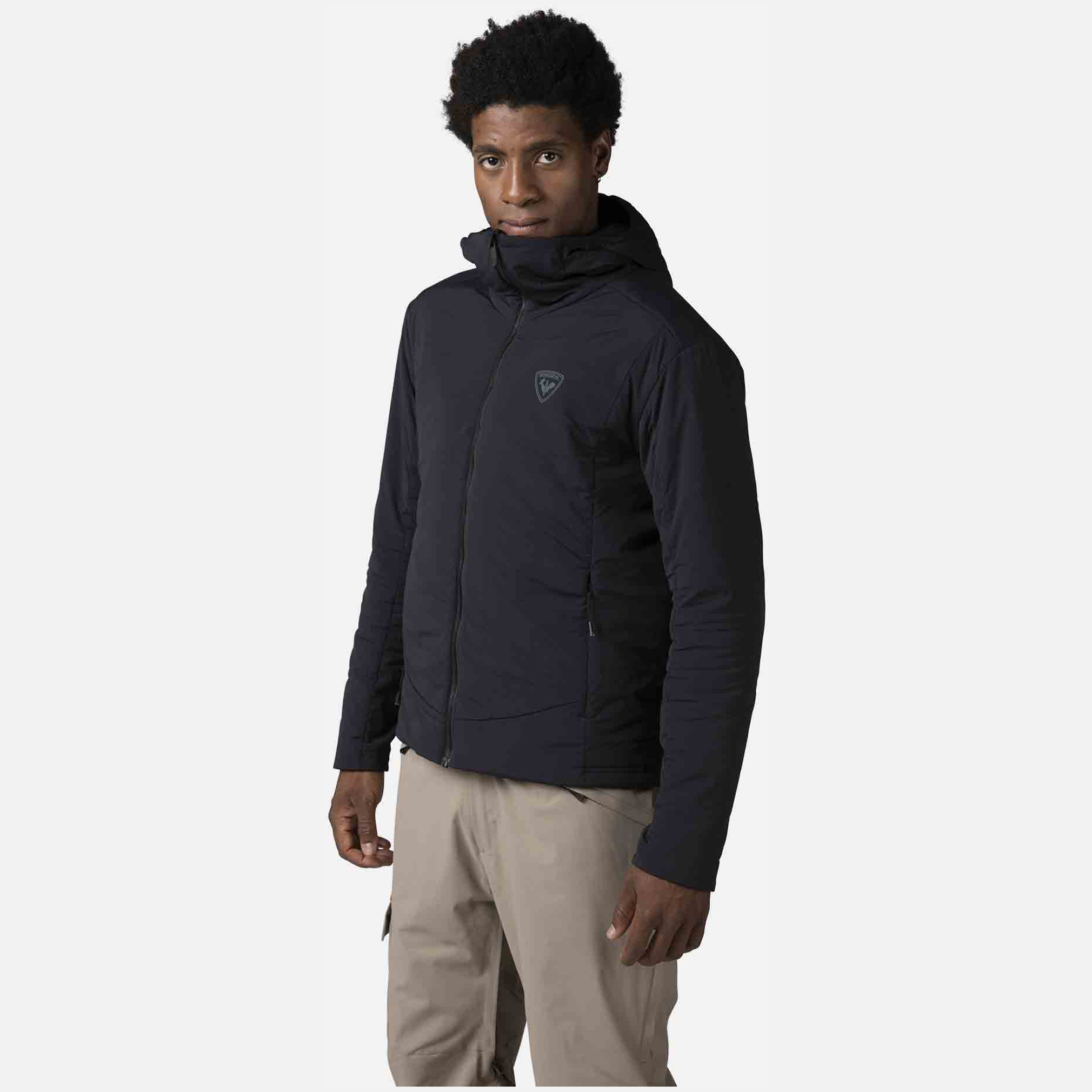 Rossignol Manteau Opside Hoodie M (25/26)