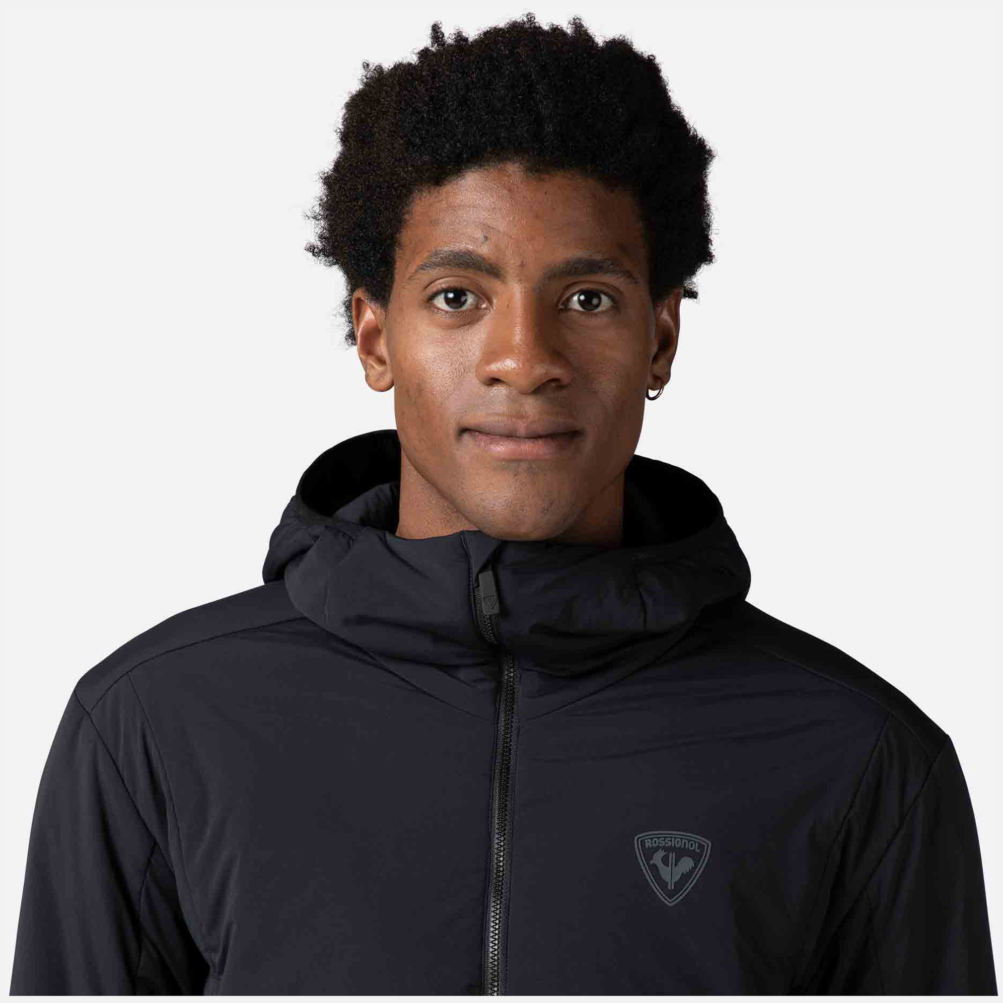 Rossignol Manteau Opside Hoodie M (25/26)