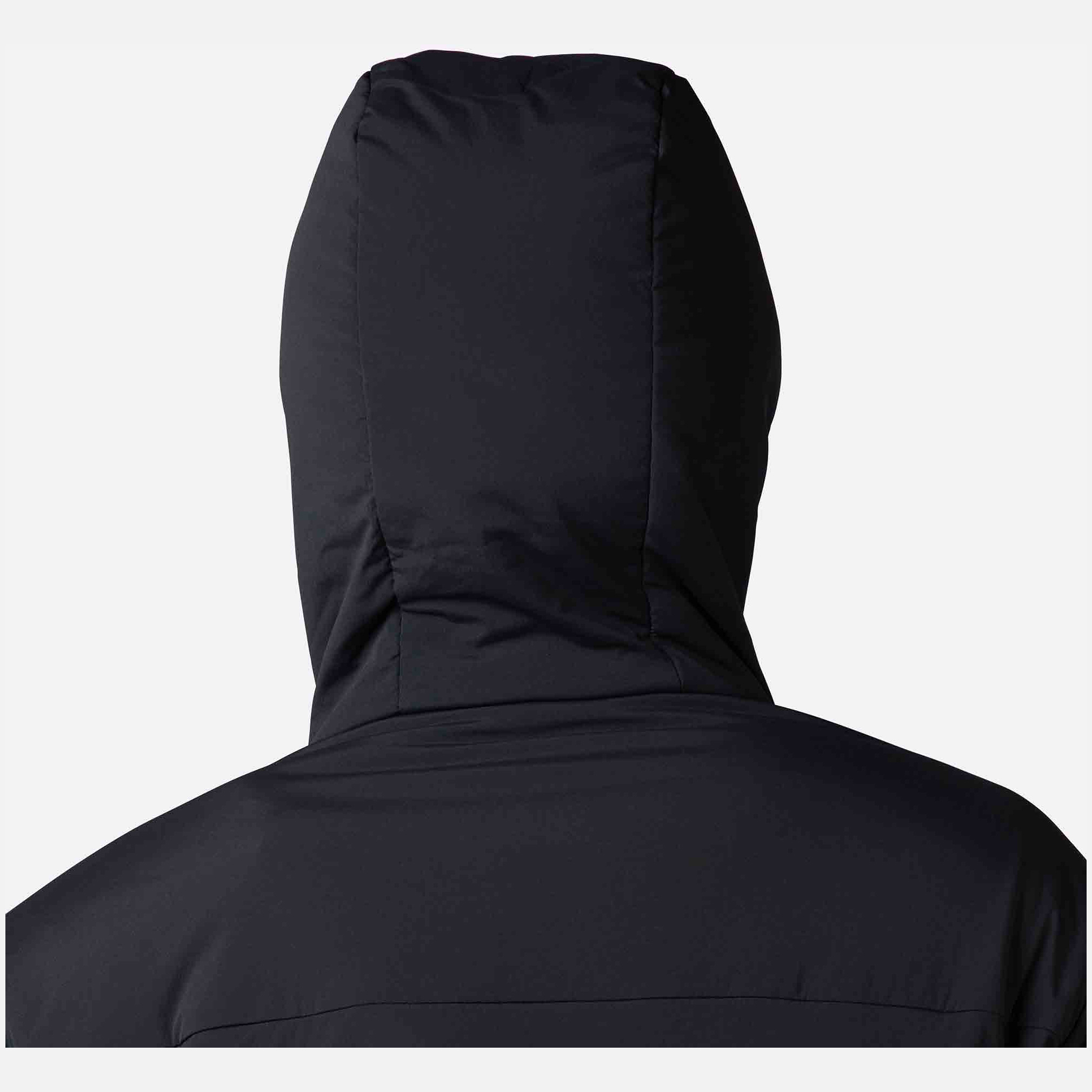 Rossignol Manteau Opside Hoodie M (25/26)