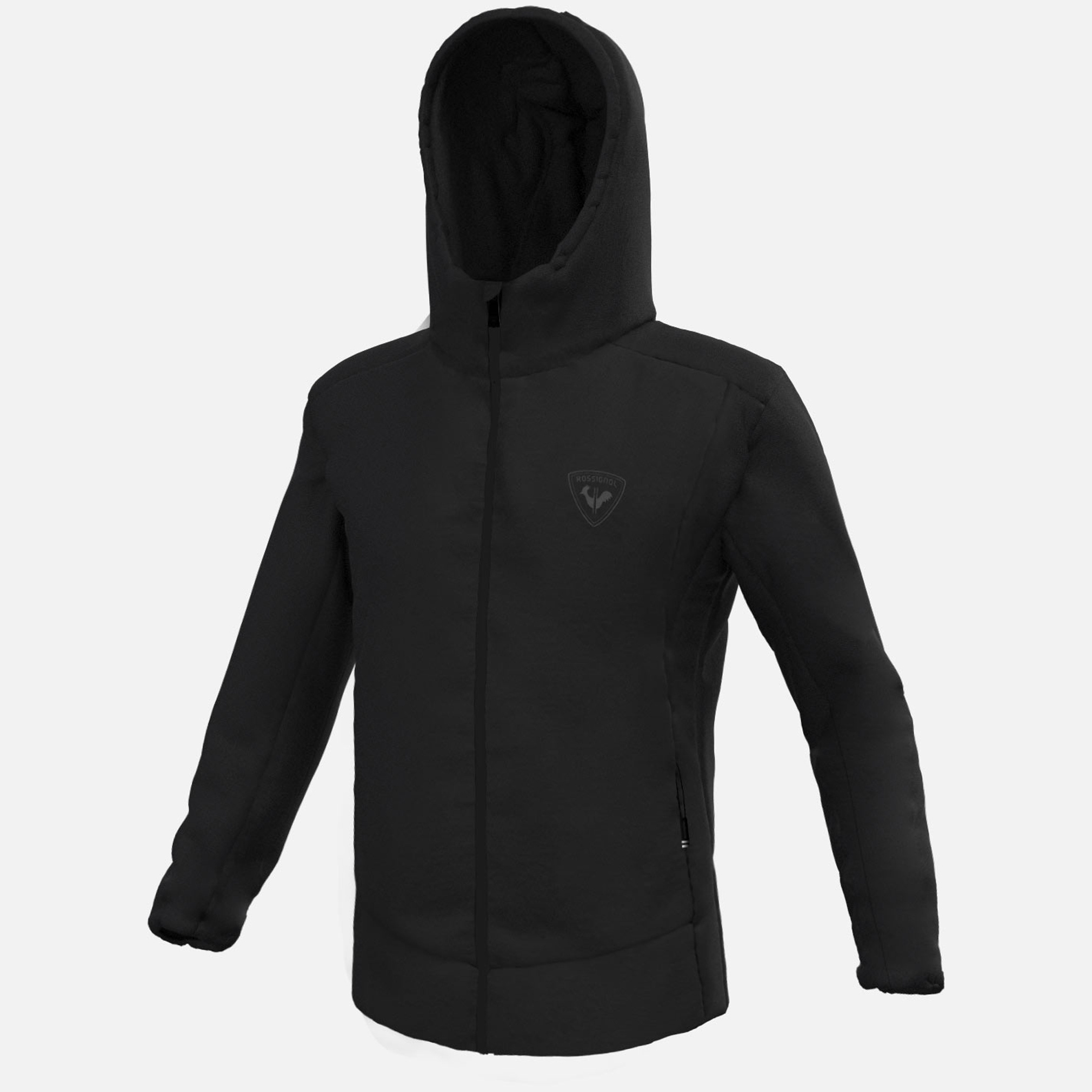 Rossignol Manteau Opside Hoodie M (25/26)