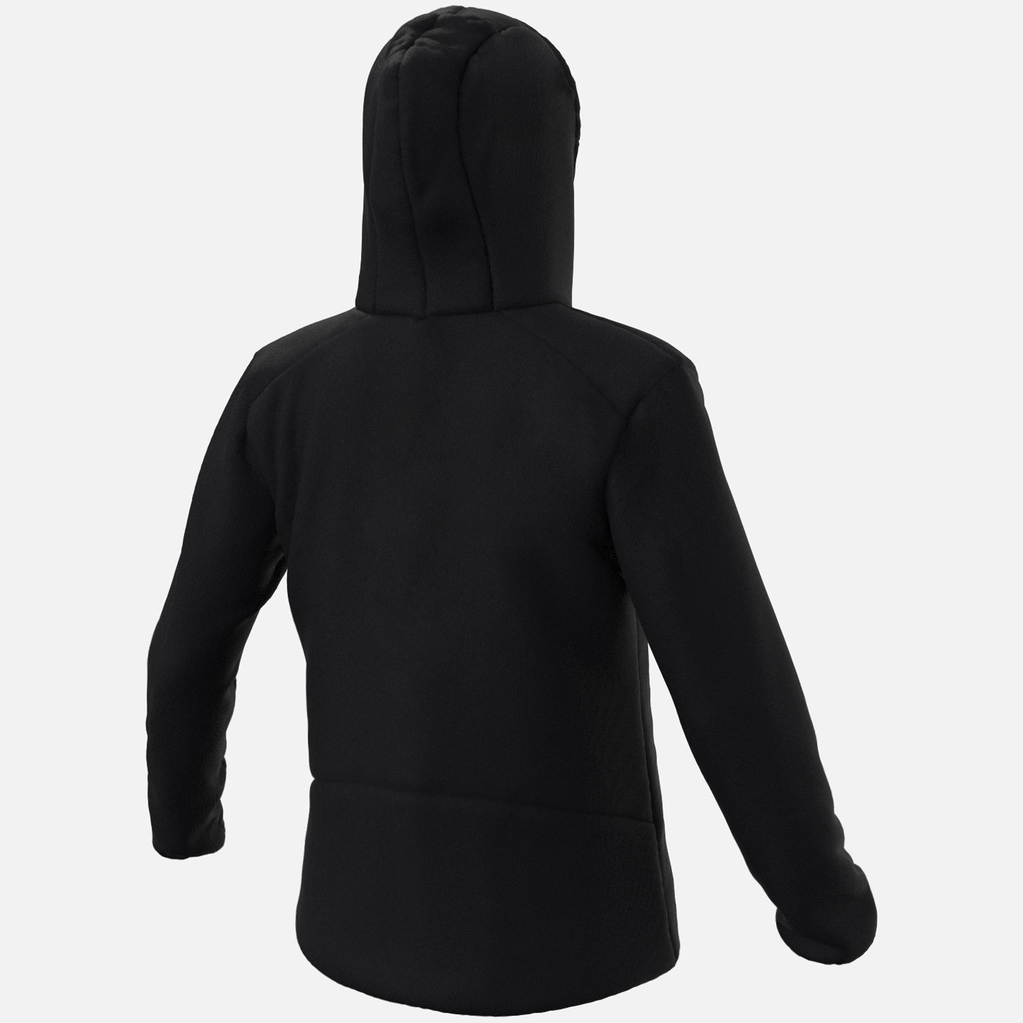 Rossignol Manteau Opside Hoodie M (25/26)