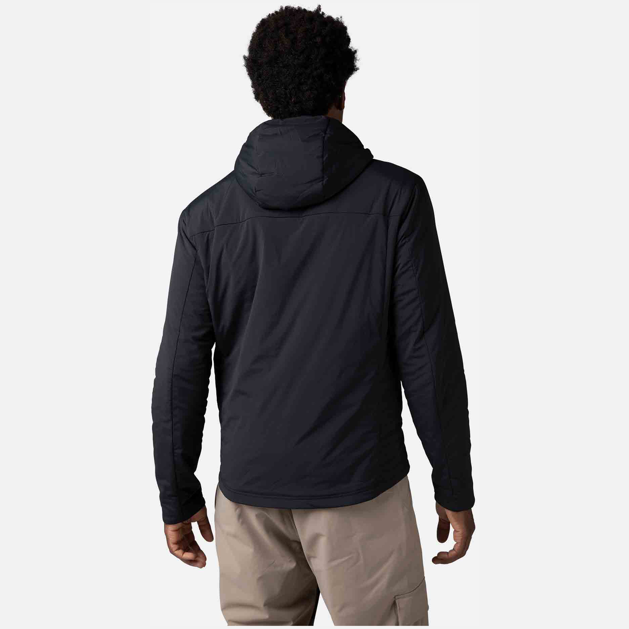 Rossignol Manteau Opside Hoodie M (25/26)