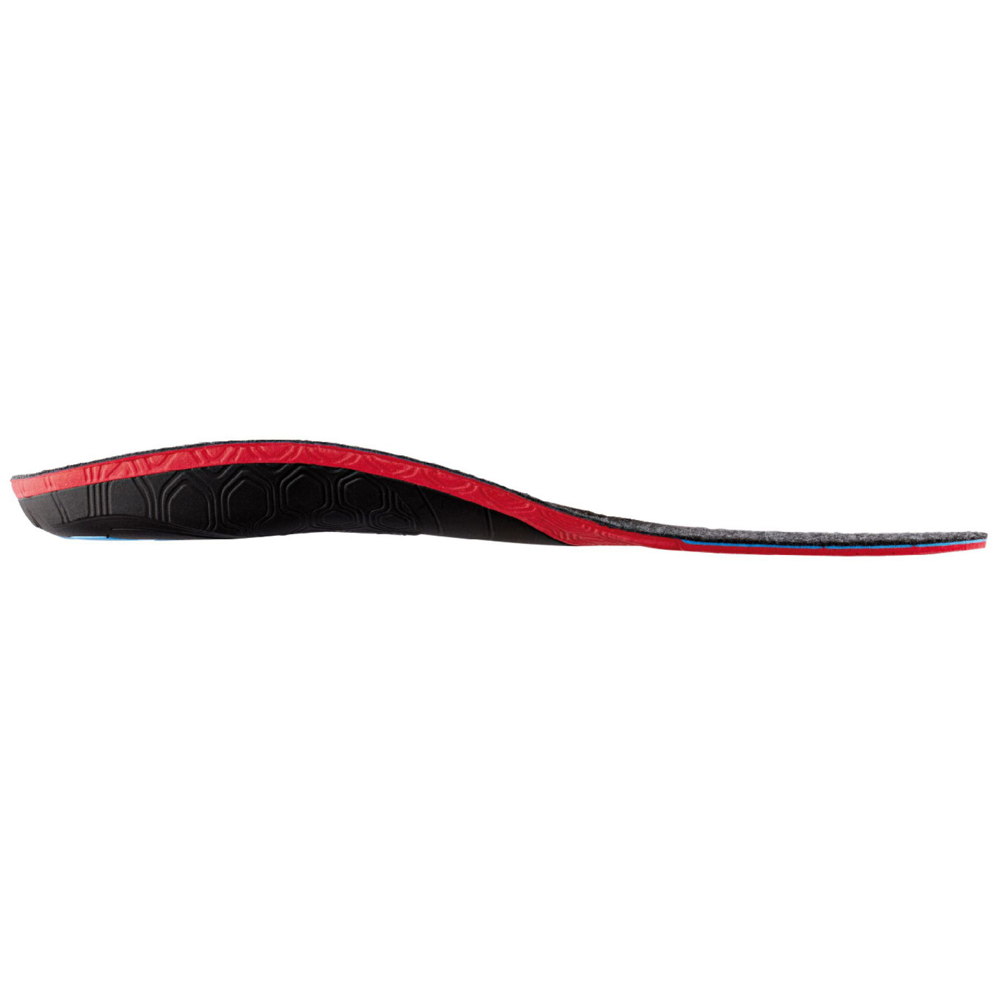 Sidas 3Feet Eco Warm Low Insoles (25/26)