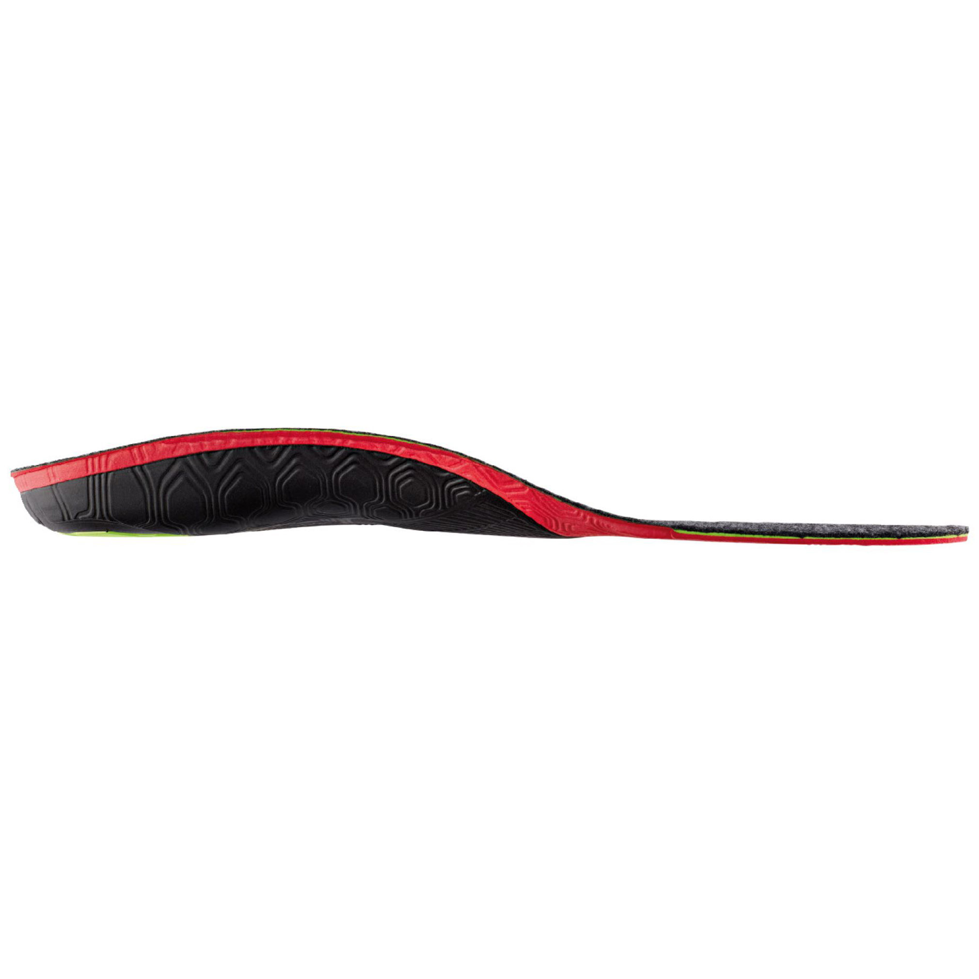 Sidas 3Feet Eco Warm Mid Insoles (25/26)