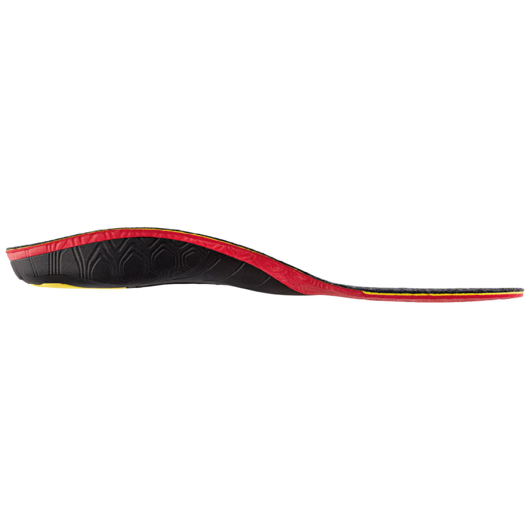 Sidas 3Feet Eco Warm High Insoles (25/26)