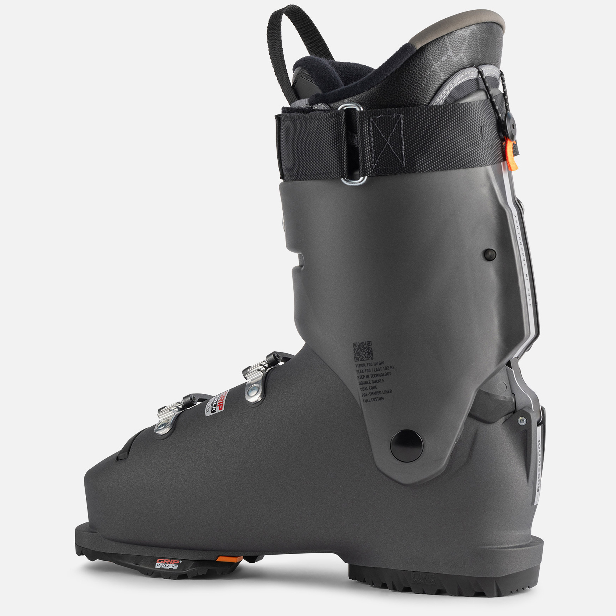 Rossignol Vizion 4B 100 HV GW Ski boots (25/26)
