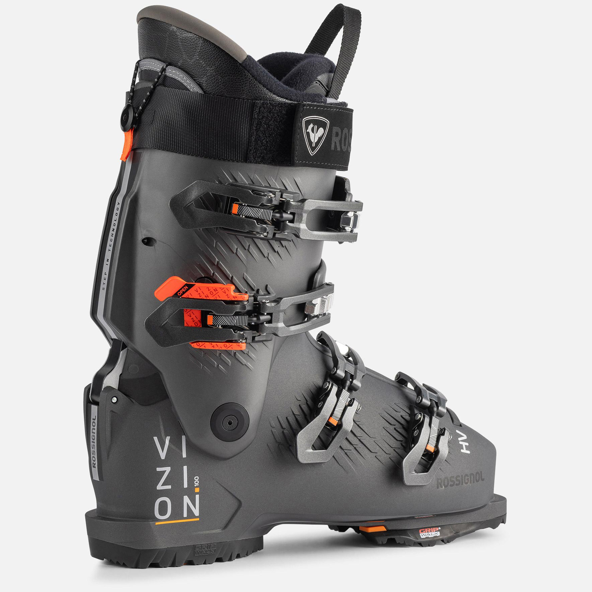 Rossignol Vizion 4B 100 HV GW Ski boots (25/26)
