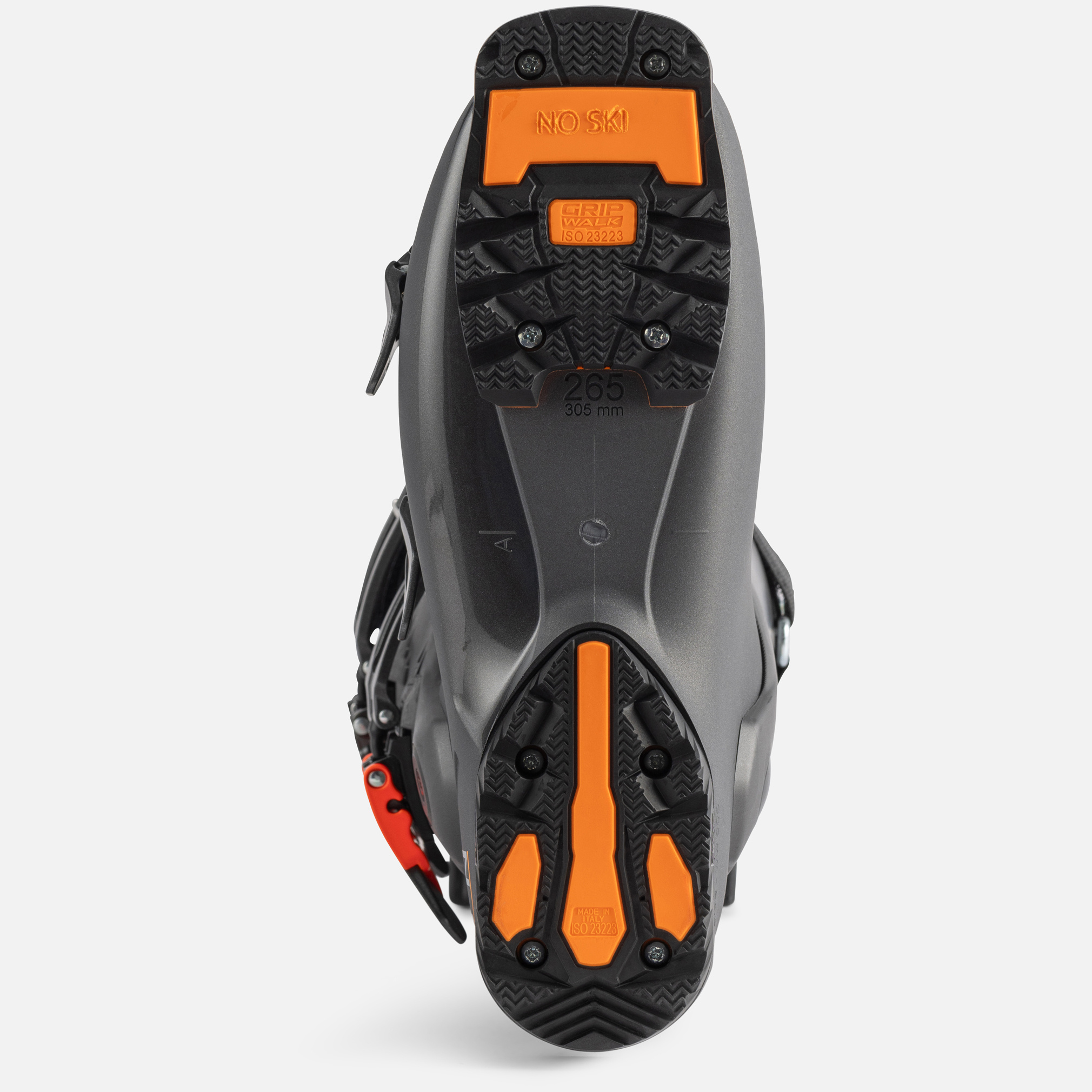 Rossignol Vizion 4B 100 HV GW Ski boots (25/26)