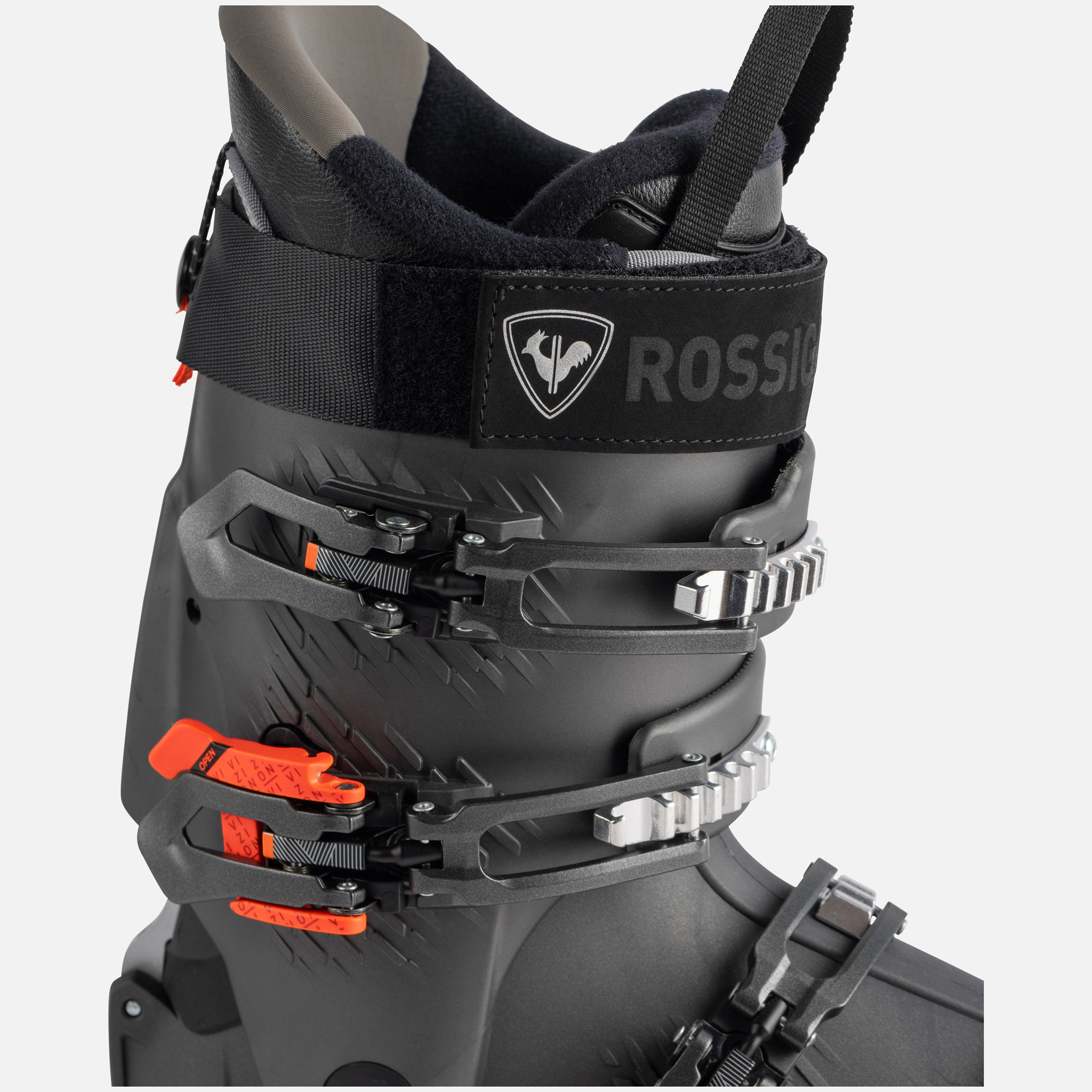 Rossignol Vizion 4B 100 HV GW Ski boots (25/26)
