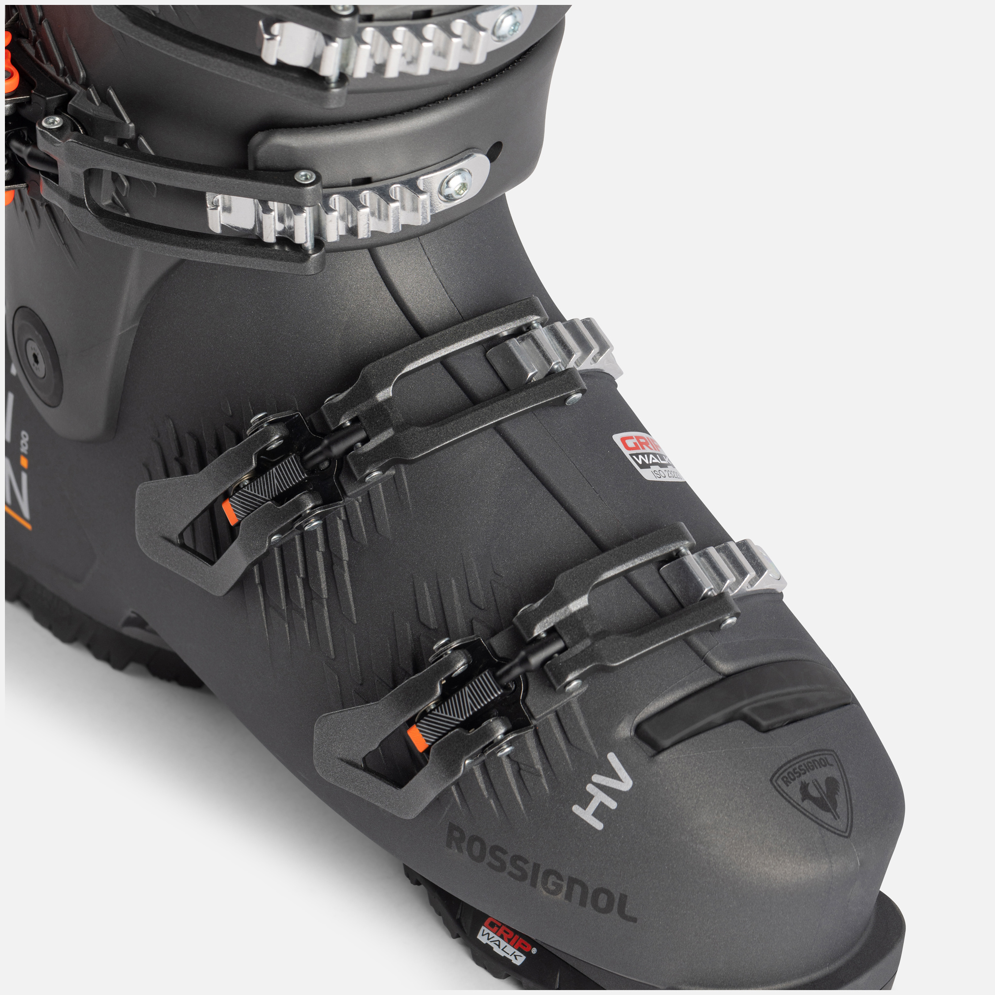 Rossignol Vizion 4B 100 HV GW Ski boots (25/26)