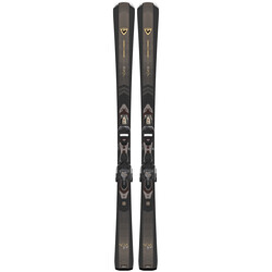 Rossignol Nova 8 Skis + XP 11 Bindings (25/26)