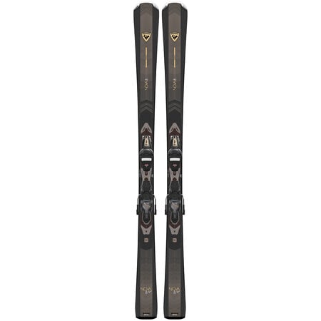 Rossignol Skis Nova 8 + Fixations XP 11 (25/26)
