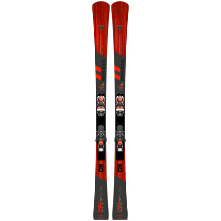 Blizzard Firebird SRC Skis + XCELL 14 Bindings (25/26) - Ski Blizzard Firebird SRC Skis + XCELL 14 Bindings (25/26) - Ski
