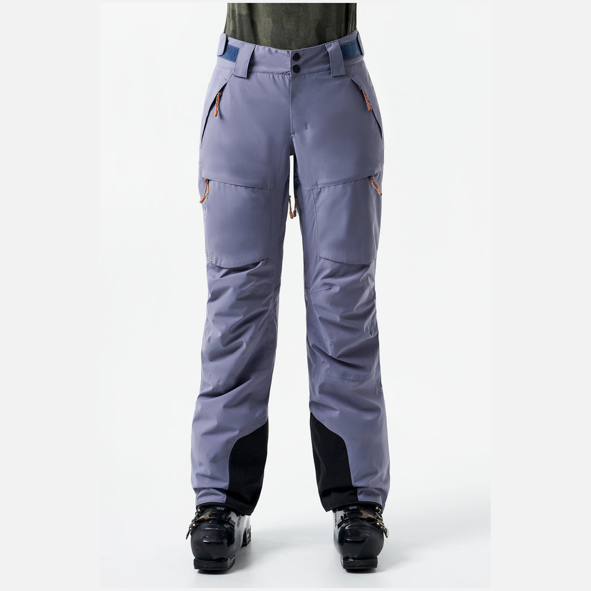 Orage Clara Insulated Pant - Women (23/24)