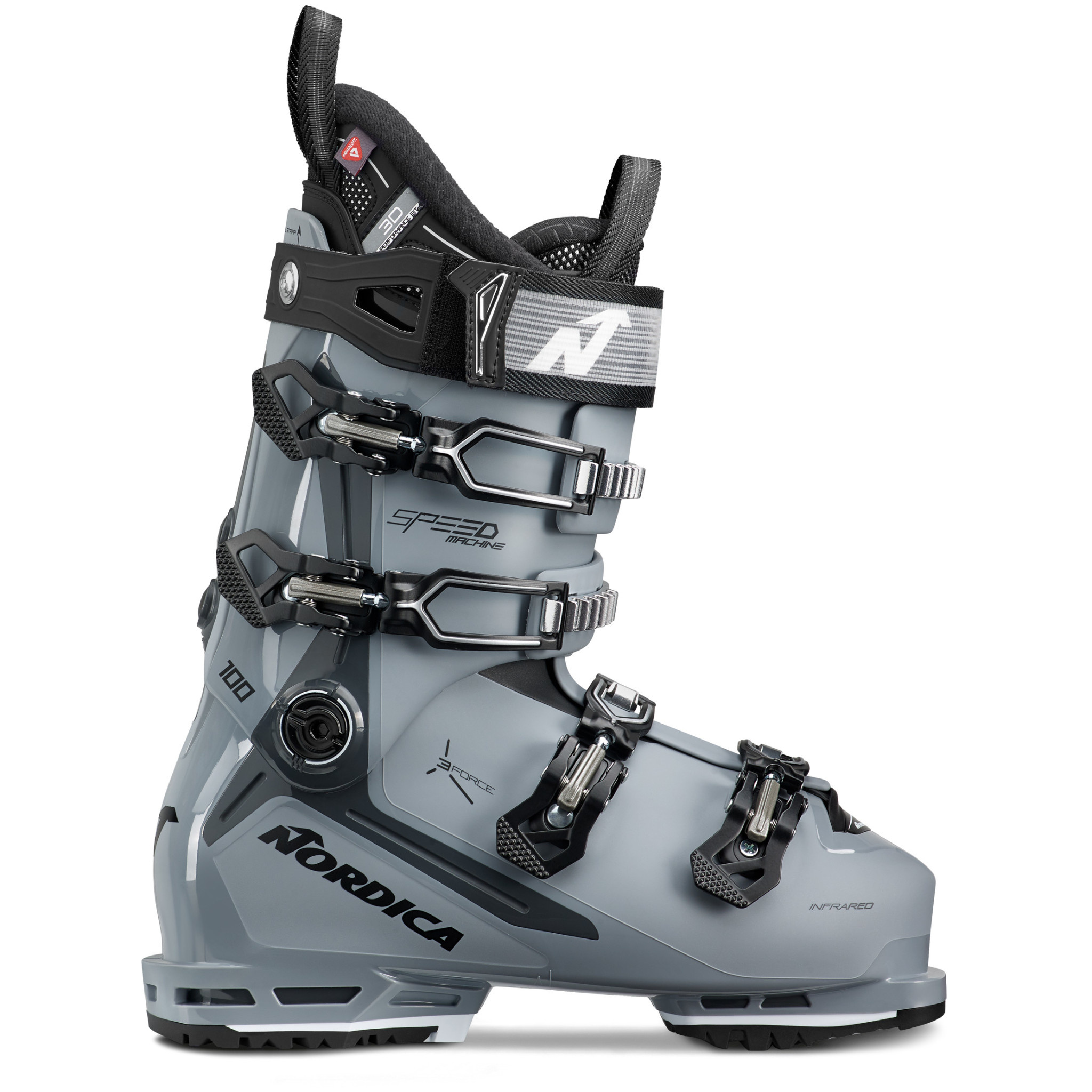 スキー NORDICA sports machine 100 Nordica Sportmachine 100 2025 - Ski West