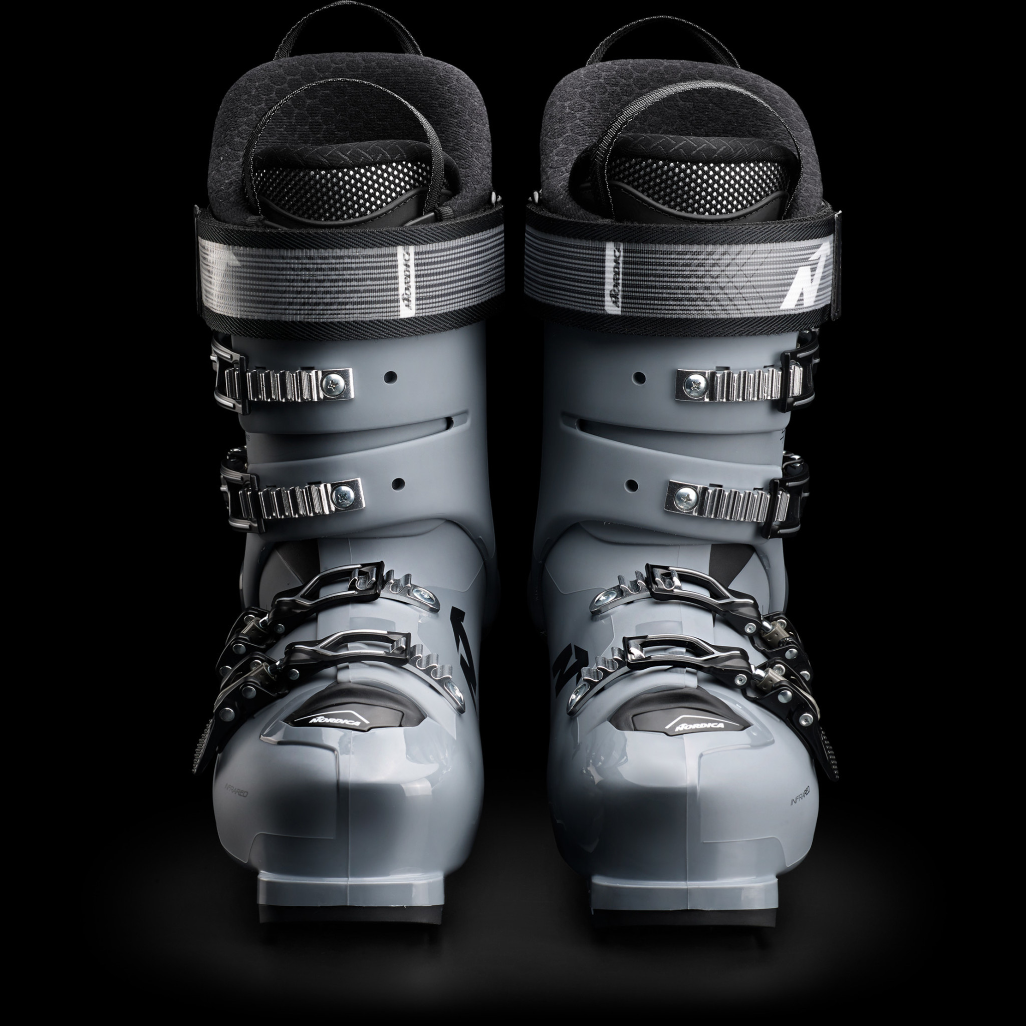 Nordica Speedmachine 3 100 Ski Boots (23/24)