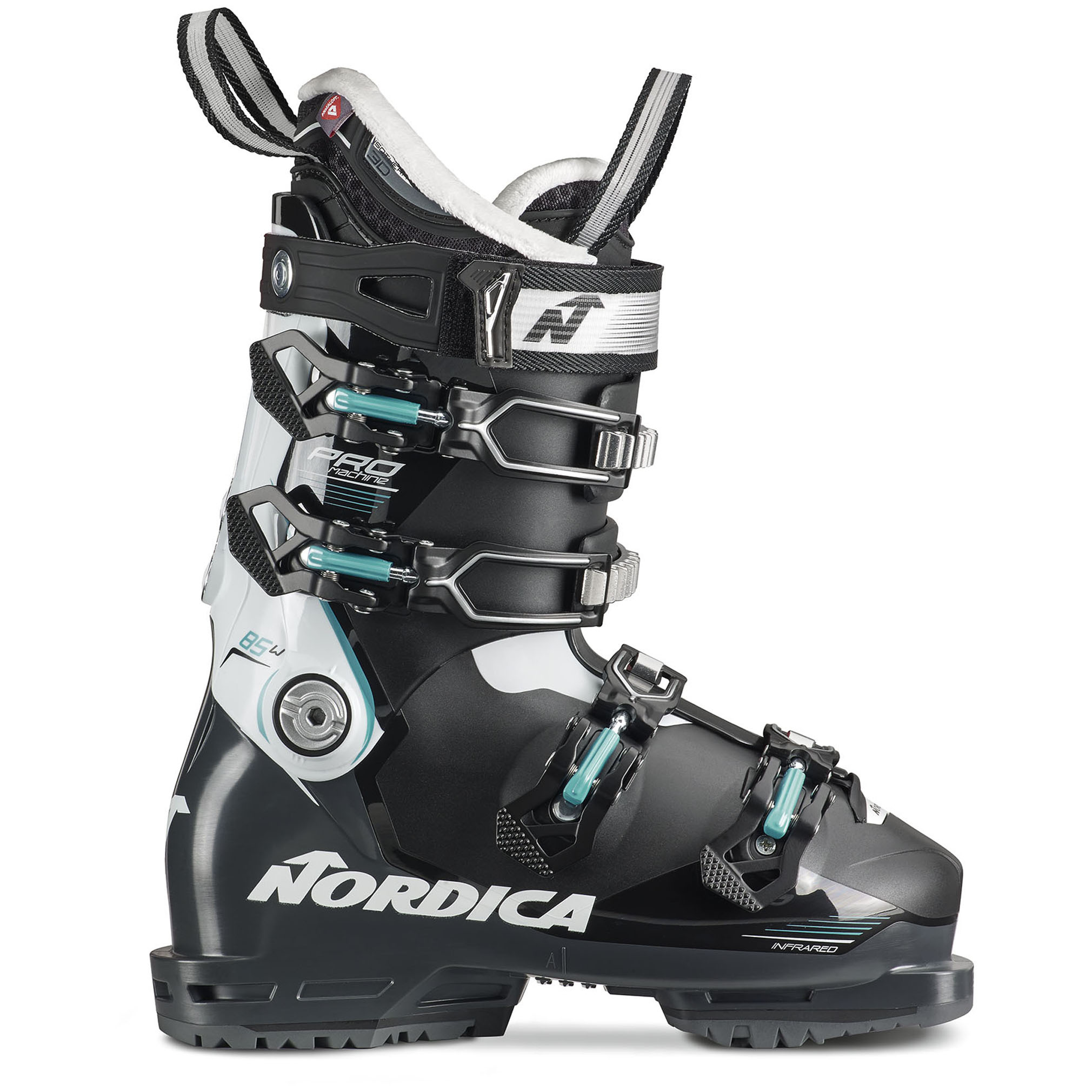 Nordica sportmachine 85w