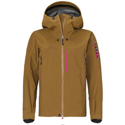 Elevenate Manteau Bec de Rosses W