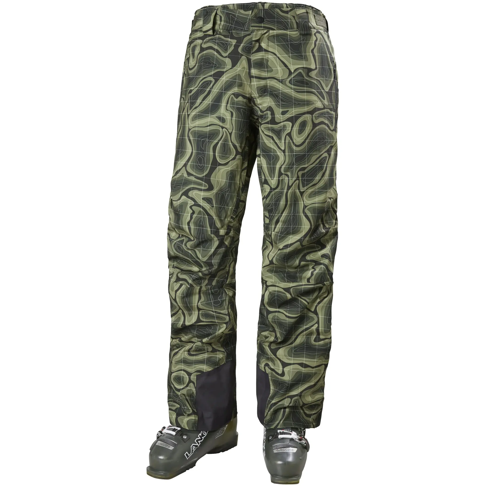 Helly Hansen Pantalon W Can Legendary Eco FZ