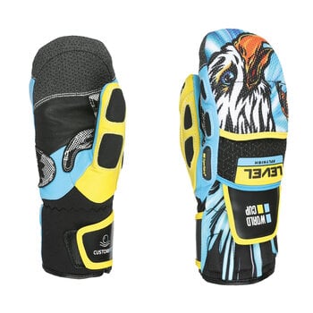 Level Worldcup CF Mittens Jr (25/26)