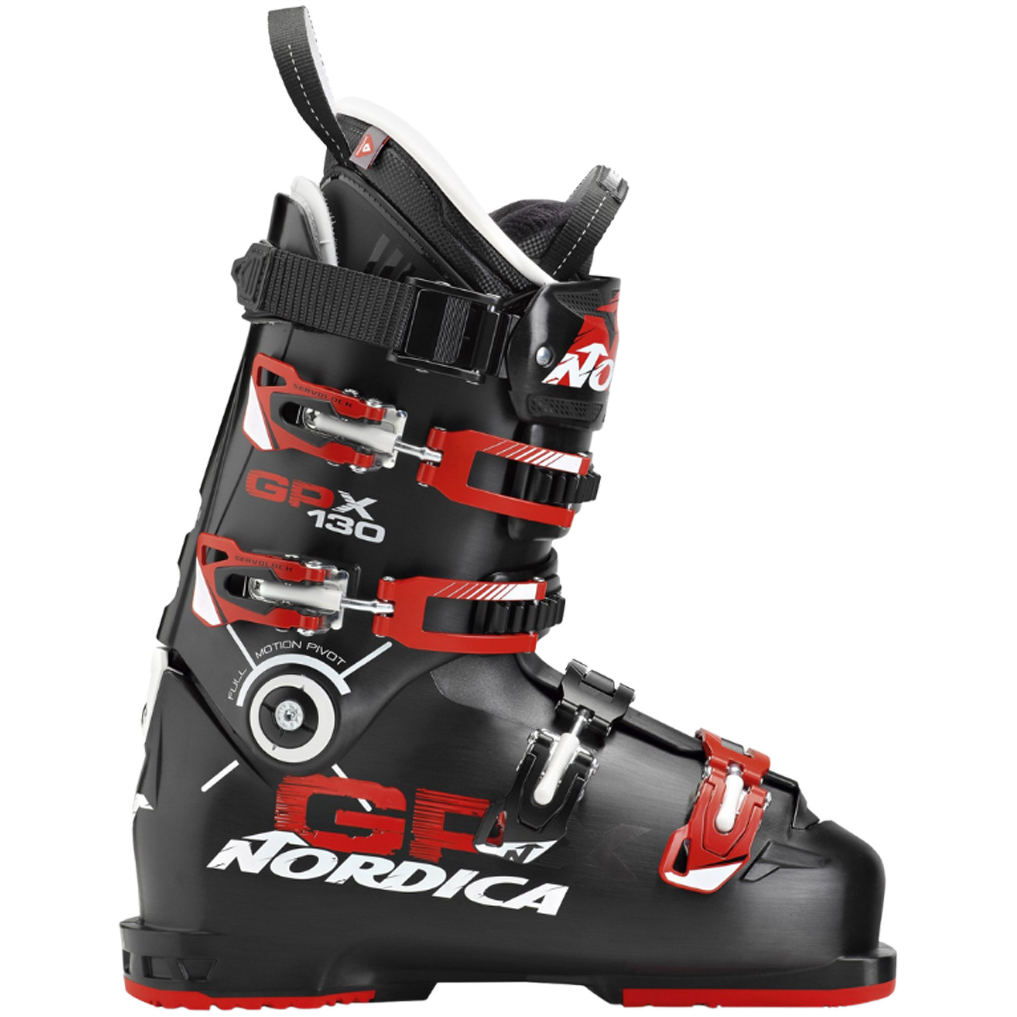 Nordica Bottes GPX 130