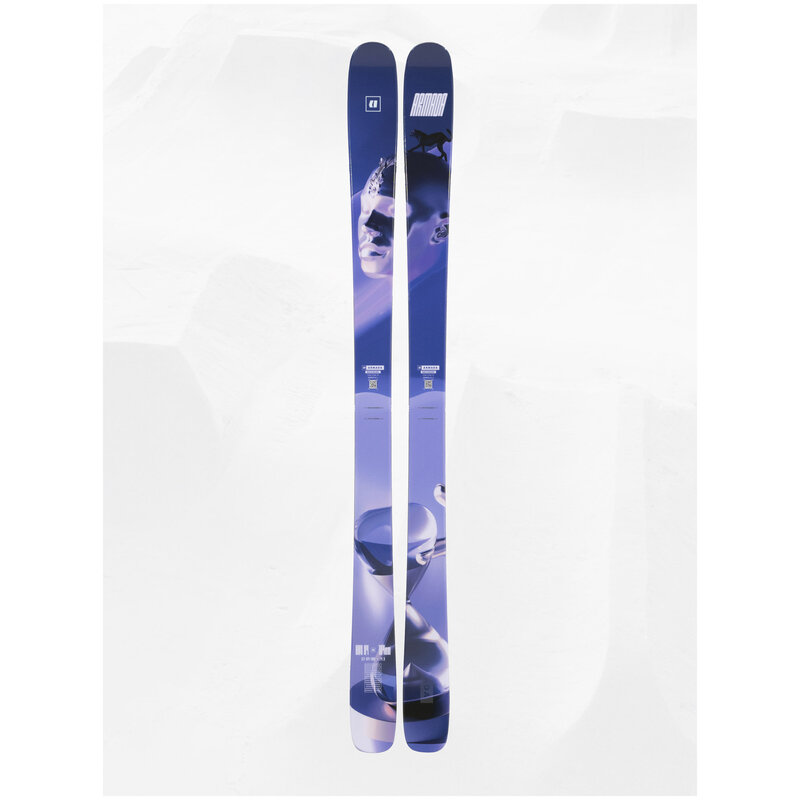 Armada ARV 84 Skis (Short) (24/25) - Ski Town