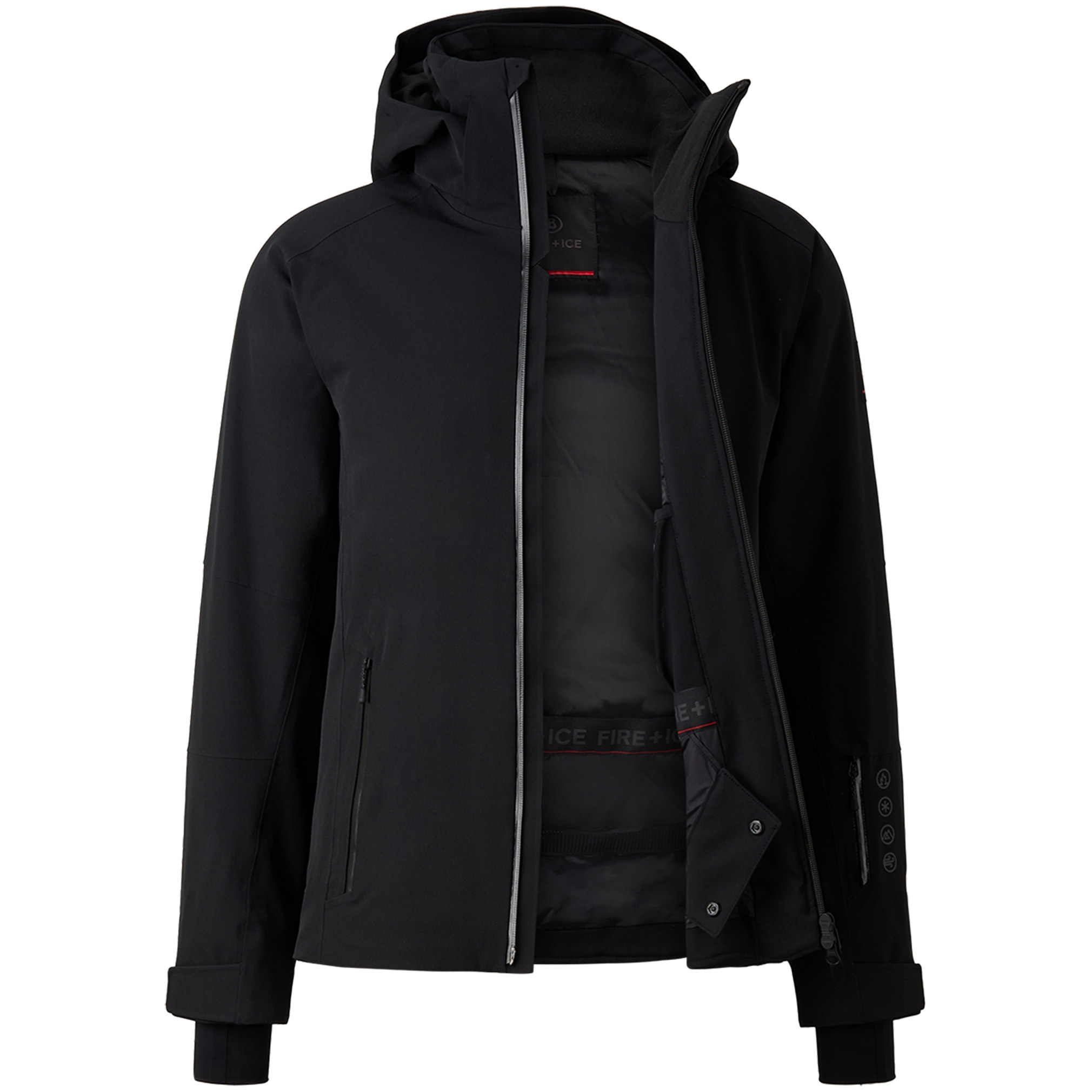 Fire + Ice Eason3 M Jacket (24/25)