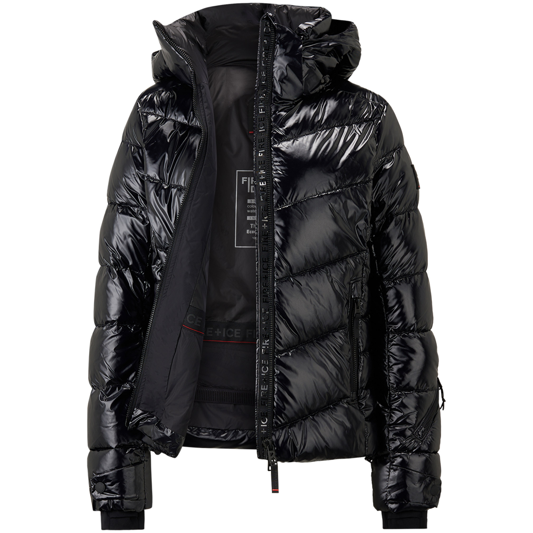 Fire + Ice Manteau Saelly2 W (24/25)